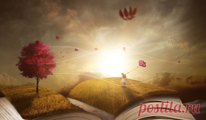65 гениальных книг, которые надо прочесть (версия 2018 года)