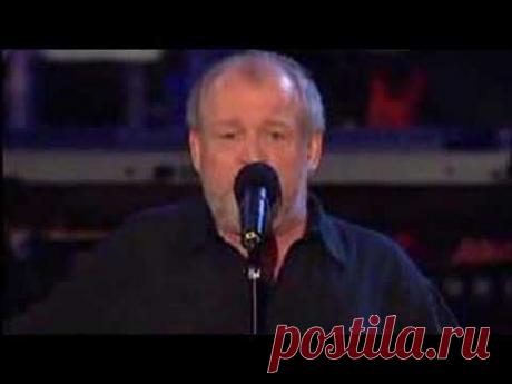 Joe Cocker - With A Little Help From My Friends