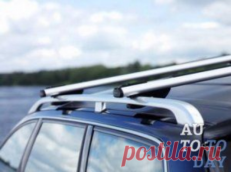 АВТОМОТО. Рейлинги на крышу автомобиля