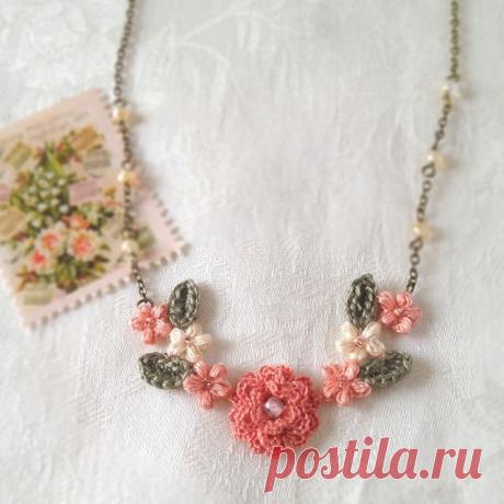 Мелочь - а как приятно... (маленькие идеи для вдохновения)