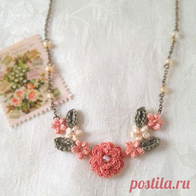 Мелочь - а как приятно... (маленькие идеи для вдохновения)