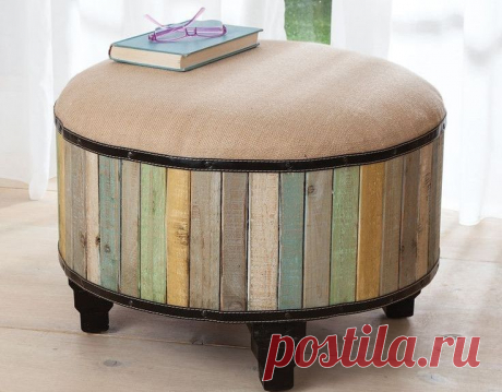 Новая жизнь старых покрышек: 74 DIY-идеи - Лайфхакер