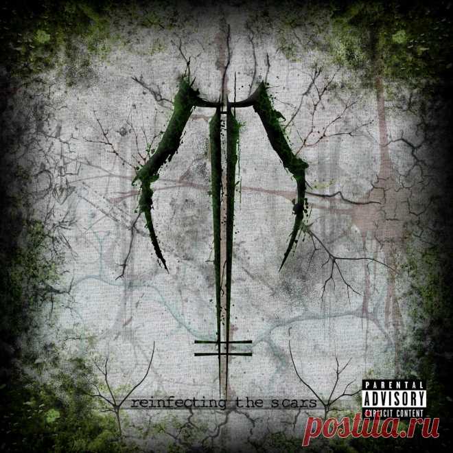 Dawn of Ashes - Reinfecting The Scars (2025) 320kbps / FLAC