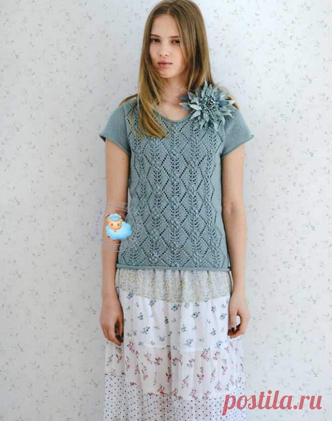 Альбом «Let's knit series 2013»