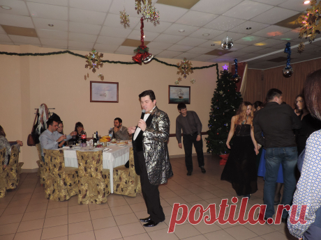 event company&quot;PRESIDENT SHOW&quot;
