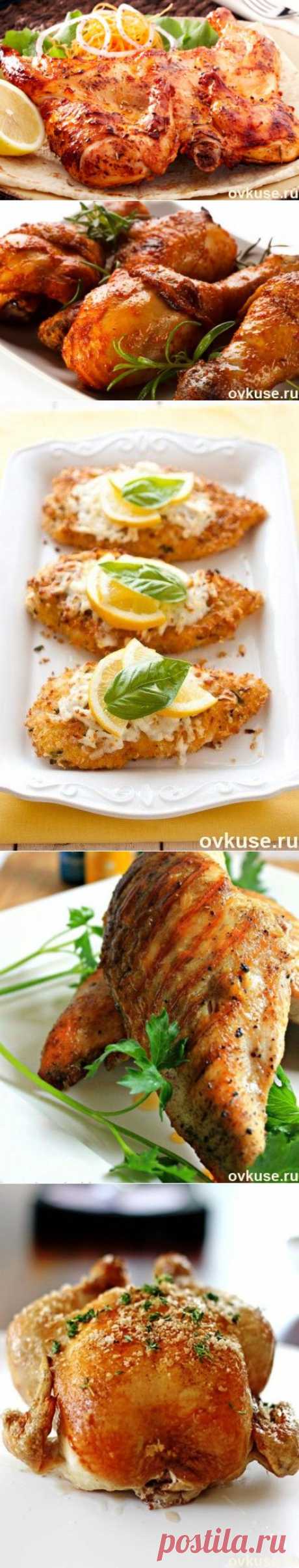 ▲7 советов, как вкусно приготовить курицу▲ - Простые рецепты Овкусе.ру