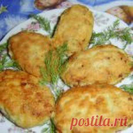 Вкусный рецепт котлет из рыбного фарша - Котлеты из фарша от 1001 ЕДА