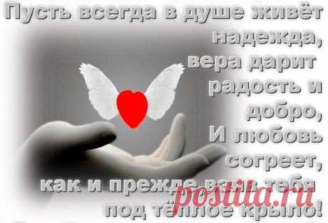 Интересные новости