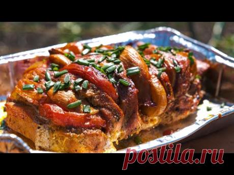 МЯСНАЯ КНИЖКА