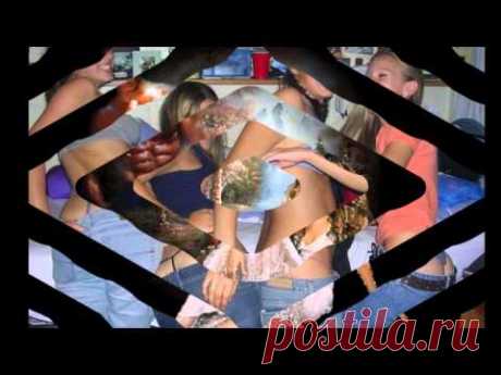 Танці - YouTube