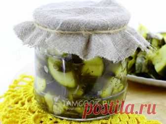 Кабачки как грузди на зиму — рецепт с фото А вы пробовали маринованные на зиму кабачки под грузди? Очень вкусная заготовка - прекрасное дополнение к гарнирам и мясу!