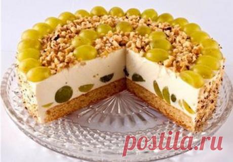 Торты без выпечки.Здесь:
--- https://www.russianfood.com/recipes/bytype/?fid=1274