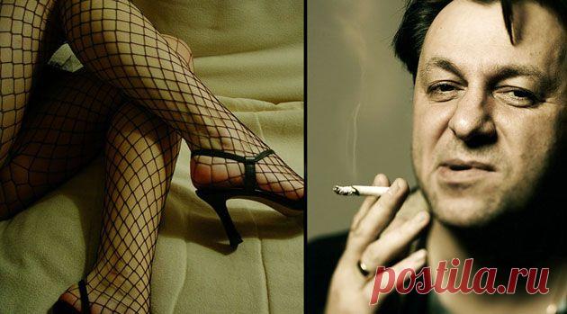 Хочу жениться на проститутке ♥ Отправлю в тур из грязи в… жены