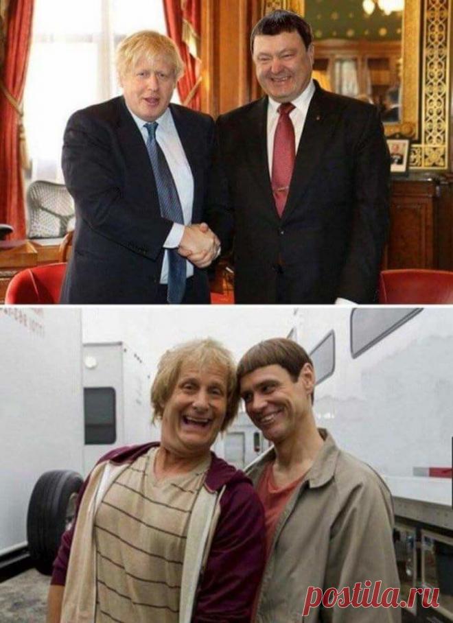 Нашел фото, ржу не могу не поделиться.
