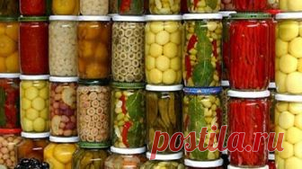 10 заготовок на зиму, о которых стоит узнать каждой хозяйке Рецепты не совсем обычные, обязательно попробуйте хотя бы один из них!