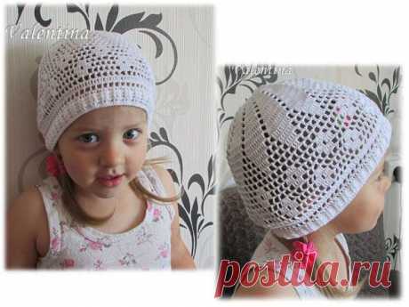 Своё вязание. Схемы(интернет)
Валентина Кремер (Дерябина)