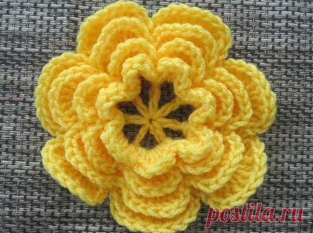 https://bit.ly/Flowers-yellow-3D