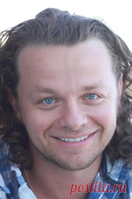 Сергей Друзьяк