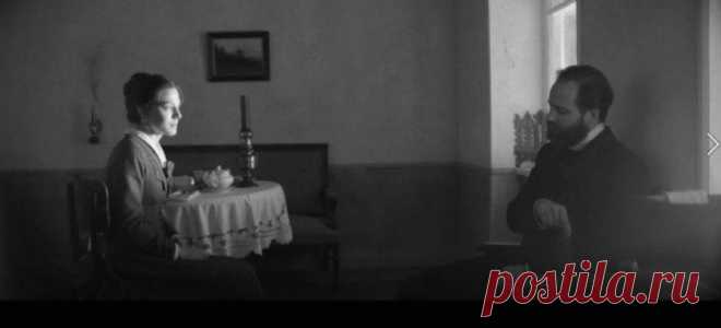 Краснел и смущался. Посмотрел скандальный фильм Серебренникова про Чайковского и делюсь впечатлениями | Записки актёра | Дзен
