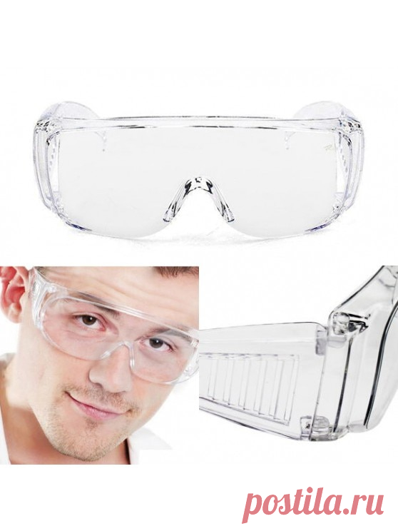 DK-1 Full Protective Eyewear Goggles   TRANSPARENT [28% OFF] [POPULAR] 2020 DK-1 Full Protective Eyewear Goggles In TRANSPARENT | ZAFUL    Material: PC1. saliva barrier, the barrier spray, anti-shock;2. The portable light, the magnitude of the design, comfortable to wear;3. The design of the louver flaps, ventilation can be prevented while breathable sand, dust enters;4. Large scope designed with a wearable glasses. Material: PC Product weight: 0.0300 kg Package weight: 0....
