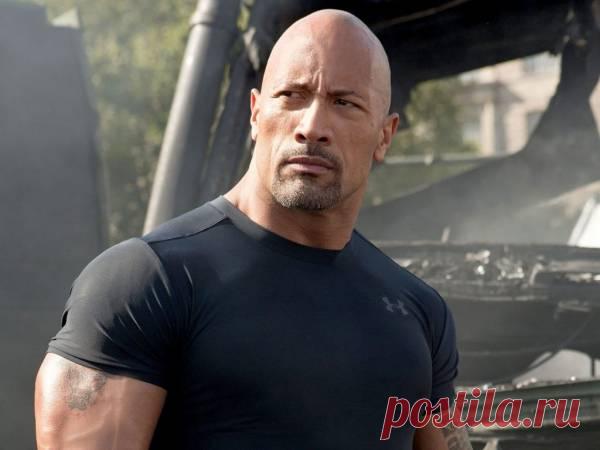 Почему женщины считают лысых мужчин более привлекательными — Гармония в тебе