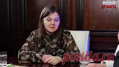 Научно обосновано каждое слово