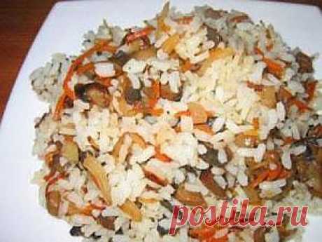 Питаемся в Великий пост: простые и вкусные рецепты - Рецепты - I'm Diet - диеты и здоровое питание