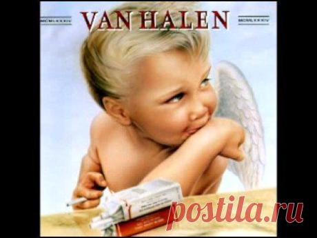 Hot for Teacher - Van Halen - 1984