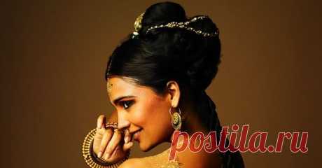 Секреты красивых волос индийских женщин. Теперь вам не понадобятся салонные процедуры …
Ухоженные волосы – это гордость индийских женщин. Длина волос у них редко бывает выше середины спины. С самого детства в богатых семьях маленьких девочек учат следить за ними. Мы подготовили для тебя дельные советы от индийских красавиц. Используя эту информацию, ты сделаешь свои волосы более здоровыми и красивыми. Успехов в уходе за собой! Волосы нужно мыть […]
Читай пост далее на сайте. Жми ⏫ссылку выше