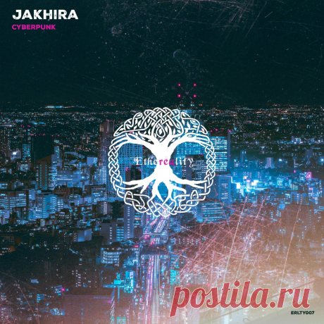 Jakhira - Cyberpunk