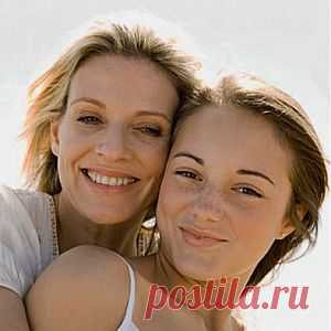 Ребенок-подросток: правила поведения для родителей ― Женский журнал WomanWay