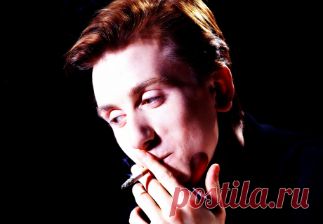 Тим Рот (Tim Roth)
- 14 мая, 1961