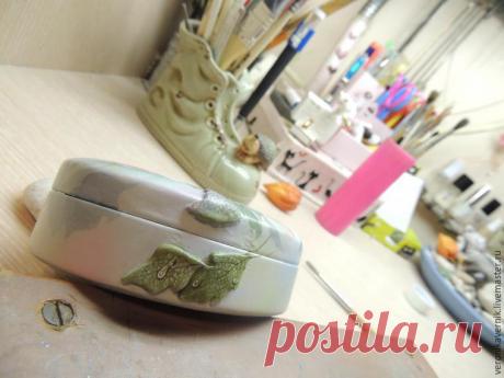 Как нарисовать капельку росы - Ярмарка Мастеров - ручная работа, handmade