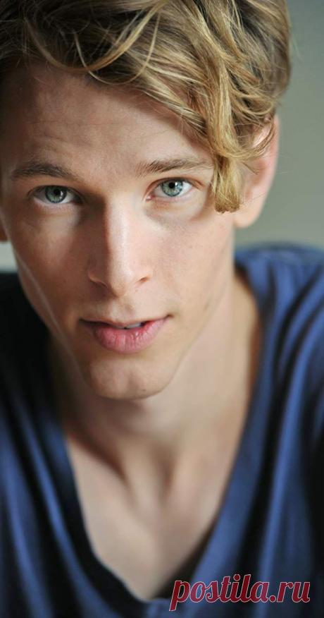 Паркер Крофт, 13 января, 1987