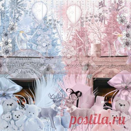 * Зима * | Записи в рубрике * Зима * | МИР КРАСОТЫ - БЛОГ MegaRut