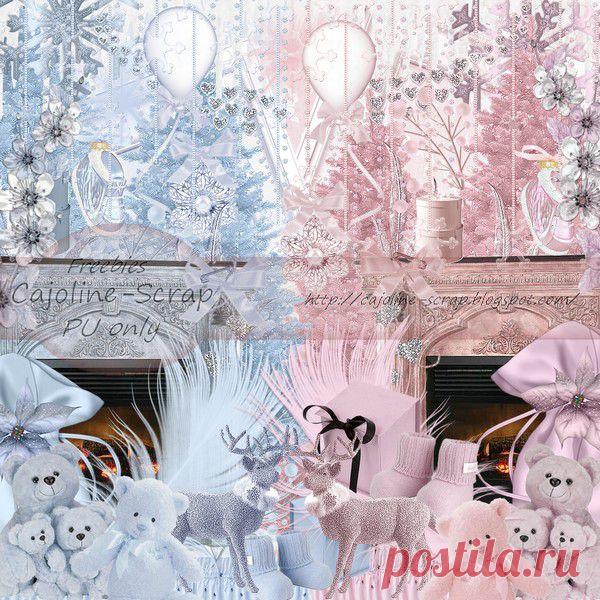 * Зима * | Записи в рубрике * Зима * | МИР КРАСОТЫ - БЛОГ MegaRut