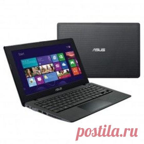 Купить Ноутбук Asus X200LA-CT003H Intel Core i3-4010U/4096Mb/500Gb/DVD нет/Intel GMA HD 4400/11.6&quot;/1366x768/Win 8/чёрный в Пензе, цена / Интернет-магазин &quot;Vseinet.ru&quot;