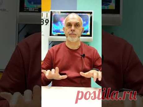 Упражнение из серии фитнес мозга, которое заставляет его шевелиться.