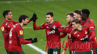 Спортивному блоку «Локомотива» запретили подписывать легионеров до конца окна. Руководство «Локомотива» запретило спортивному блоку подписывать легионеров до конца трансферного окна. Читать далее
