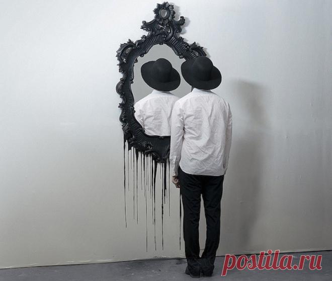 Зеркало отношений | Журнал 