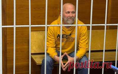 Экс-руководитель "дочки" "Облкоммунэнерго" просит перевести его в статус свидетеля. Антон Боликов не признает вину по делу о мошенничестве