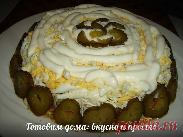 Салат 