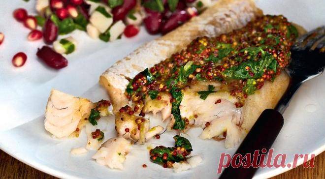 Рыба в пост, когда можно есть, что готовить, чтобы не допустить ошибки