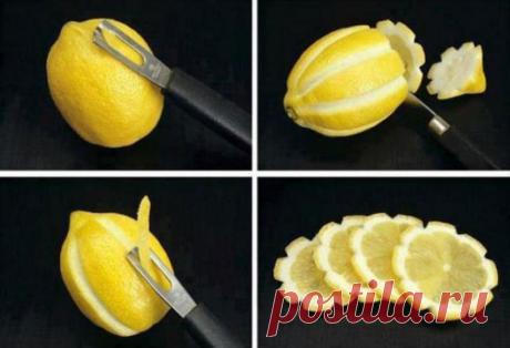 Нераскрытые способности картофелечистки — Мой дом