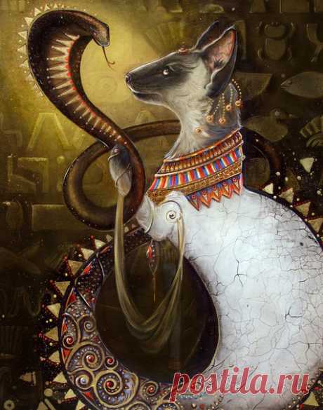 Кристина Хесс.