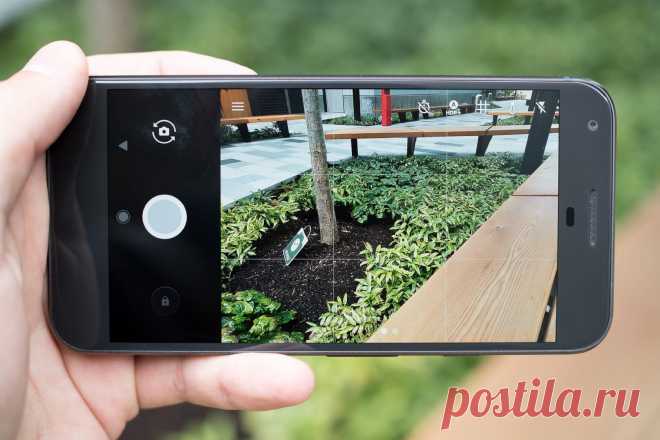 Новая программа от Google повышает качество фотографий на большинстве флагманов - AKKet