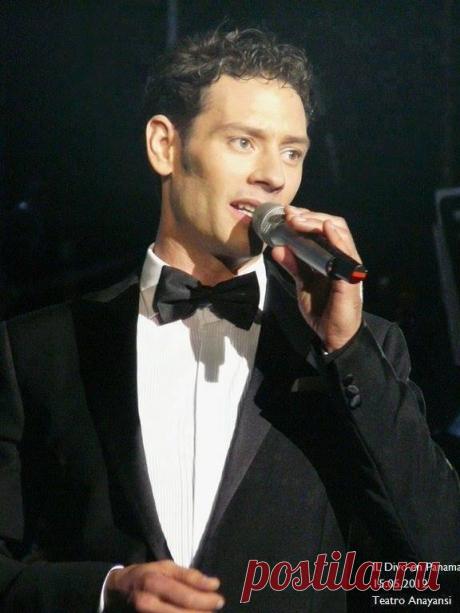 Il Divo Again&amp;yetAgain