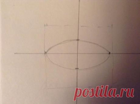 Gallery.ru / Фото #1 - губы, нос - Vladikana