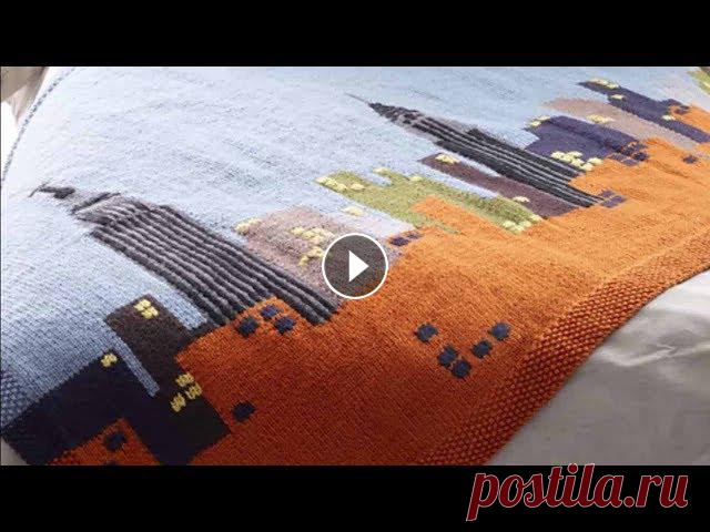 ИНТАРСИЯ - КРАСИВОЕ ВЯЗАНИЕ СПИЦАМИ. ТЕХНИКА, МАСТЕР КЛАСС, СХЕМЫ Интересное многоцветное вязание спицами интарсия. Как вязать в технике интарсия - мастер класс. Как читать схемы. Где найти схемы, как построить схемы...