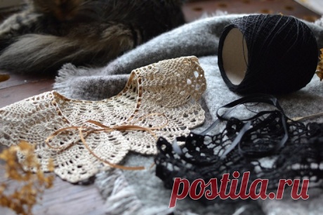 Новое - это хорошо забытое старое